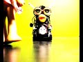 Singing Furby (Ima Robot)