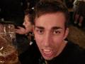 Familienalbum Releaseparty ich bin am Start 3