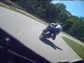 Ron Hix Cam - 2008 CCS 05 RA GTO