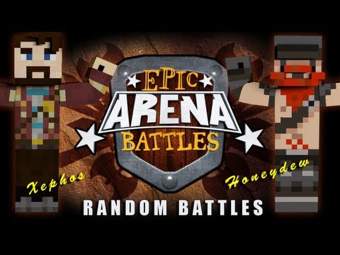 Honeydew - IF YOU WANT TO SEE A RANDOM BATTLE PUT IT IN THE COMMENTS BELOW !! Please Leave a Like/Fav/Comment it helps a lot :) ||FS|| x2robbie2x's Channel: http://yout...
