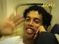 joga bonito ronaldinho vs c  ronaldo new video!!!!! 2008