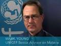 UNICEF: Release of the first World Malaria Report