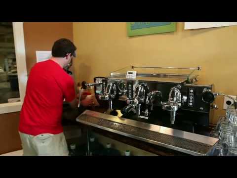 Cleaning your Espresso Equipment Cleaning your Espresso Equipment