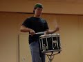 Daniel's 12th place snare drum solo at the 2007 Drum Corps Associates (DCA) Individual and Ensemble Competition in Rochester, NY on August 31st, 2007. Daniel is a member of the Music City Legend Drum & Bugle Corps based out of Nashville, TN.