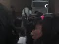 un solo de guitarra con el director del cetis 55