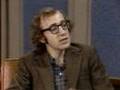 Talk Show - Woody Allen on Cavett