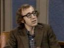Talk Show - Woody Allen on Cavett