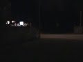 Black Volvo 242 16V Turbo Bjorcks busbil 2005 trailer