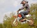 new dirt bike pit bike dixlekseek video 2/2