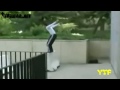 Backflip FAIL - YTF