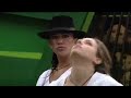 big brother 9   housemates practice thriller routine