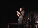STEPHANIE PAUL @ WHOS GOT TALENT
