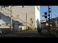 八代踏切で撮る223系5500番台