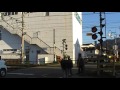 八代踏切で撮る223系5500番台