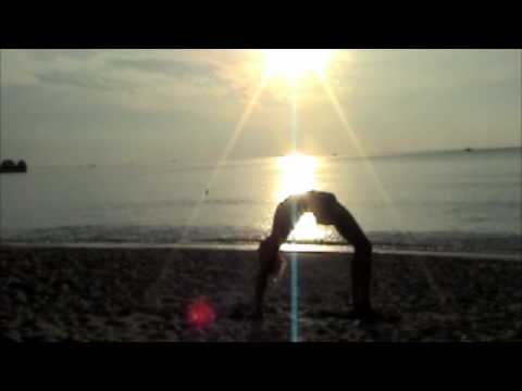 imagineican yoga Created & Presented By Emily Dawson
