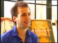 Programa 4� XV bienal de flamenco sevilla 2008 - 1/5