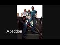 Abaddon