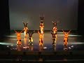 nyu's all-male south asian fusion dance troupe...2nd place at unc akd 2006 with this performance...join our facebook group!!
