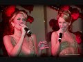 this is one of my favorite songs. sasha lazard, an american soprano, performs l'amour fou (or in english, forbidden dance), obviously in french. as prelude, there is a poem by a french writter (i can't remember the autor and the poem�s name). enjoy