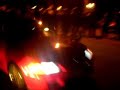 mugre built eg   vs  Red ek hatch