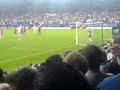 TRESOR KANDOL misses penalty vs leyton orient