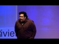TEDxAmericanRiviera - Robert Gupta - Passion with a Purpose