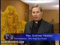 Seminary follows footsteps of persecuted English priests