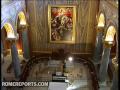 Seminary follows footsteps of persecuted English priests