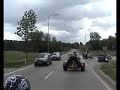 toertocht Nuth Boss Trikes