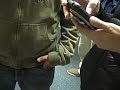 Video Blog - The Missing iPhone