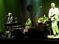 Crowded House in NYC on August 8th, 2007