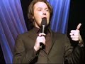 Clay Aiken, \"Sleigh Ride\" 2006 Clay Aiken, \"Sleigh Ride\" 2006