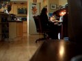 A day in the life of Lukas (written, produced, and directed by Lukas) 64