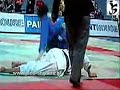 Judo Munich 2001 Tanimoto (JPN) - Heill (AUT) Judo Munich 2001 Tanimoto (JPN) - Heill (AUT)
