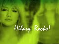 hilary duff - greta hilary duff - greta