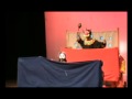 Shakespeare 's Tempest in Tamil by Dr. Velu saravanan - Part2