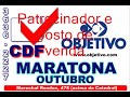 Patrocinadores e postos de venda