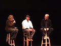 Adam Savage and Jamie Hyneman at UC Berkeley Adam Savage and Jamie Hyneman at UC Berkeley
