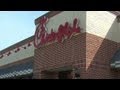 Fast food company Chick- Fil- A conservative on marriage