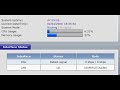 ZyXel P-2602R-D1A (Telfort verbinding valt weg!) 3A ZyXel P-2602R-D1A (Telfort verbinding valt weg!) 3A