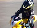 pocket bike  tike