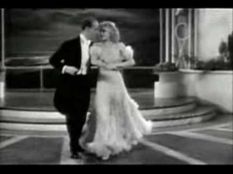 Fred  Ginger - The Story