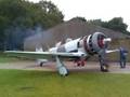 Dutch Yak-3U start up
