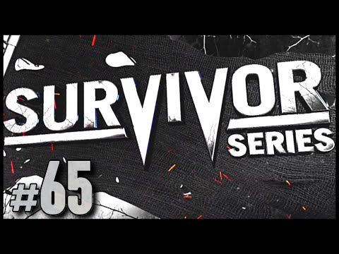WWE 2K15 | Universe Mode - 'SURVIVOR SERIES PPV!' (PART 2) | #65