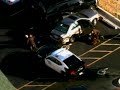 Okla. City Car Chase Okla. City Car Chase