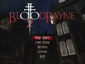 BloodRayne 2 - Credits BloodRayne 2 - Credits