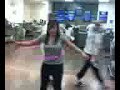 LAURA THE HOTTIE SNDS HULA HOOPING