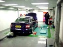 Audi A4 1.8t Remap, chipped AEB on K03 Turbo on Rolling road Audi A4 1.8t Remap, chipped AEB on K03 Turbo on Rolling road