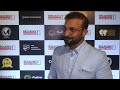 Oakwood Residence Kapil Hyderabad - Prashanth Rajkumar, General Manager