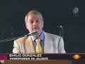 GOBERNADOR PANISTA BORRACHO